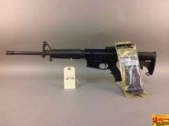 Smith & Wesson M&P 15, 556, TN97353