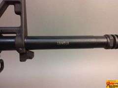 Springfield Saint, Multi Cal, ST381517