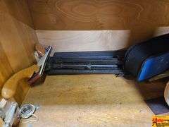 Power Tool and Accessories Lot