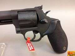 Taurus Tracker, 44Mag, 1X185653