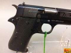 Star S.A., 9mm, SBM112147