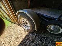 Utility Trailer
