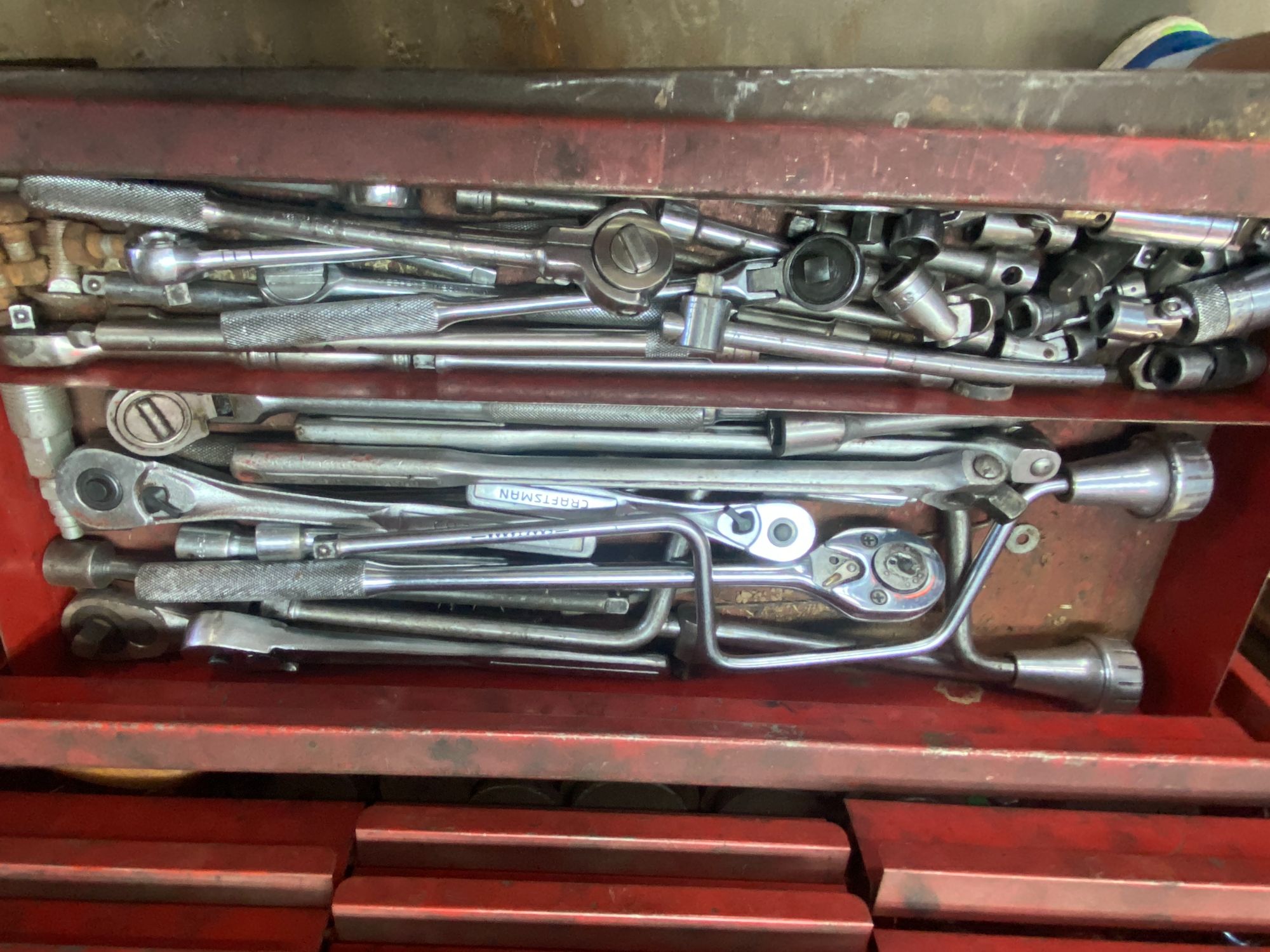 Shop Tools Plus Vintage:  Tractors, Lots Of Petroliania & Coca-Cola Signage, Radios, Game Machines, Toys & More featured photo 283