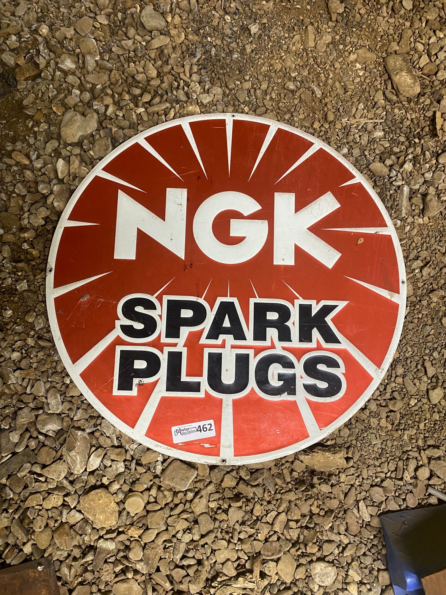 Shop Tools Plus Vintage:  Tractors, Lots Of Petroliania & Coca-Cola Signage, Radios, Game Machines, Toys & More featured photo 340