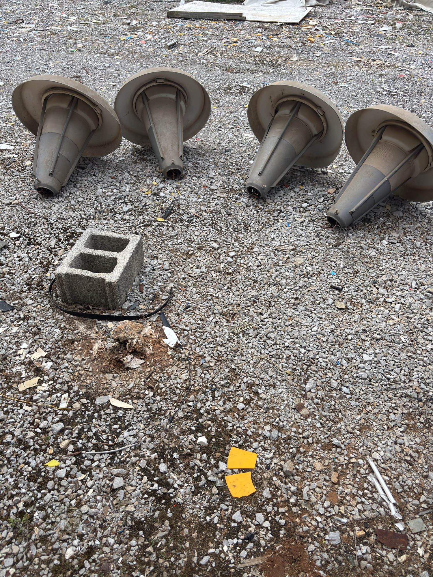 Trucks, Trailers, Metal Beams, Signs & More featured photo 30