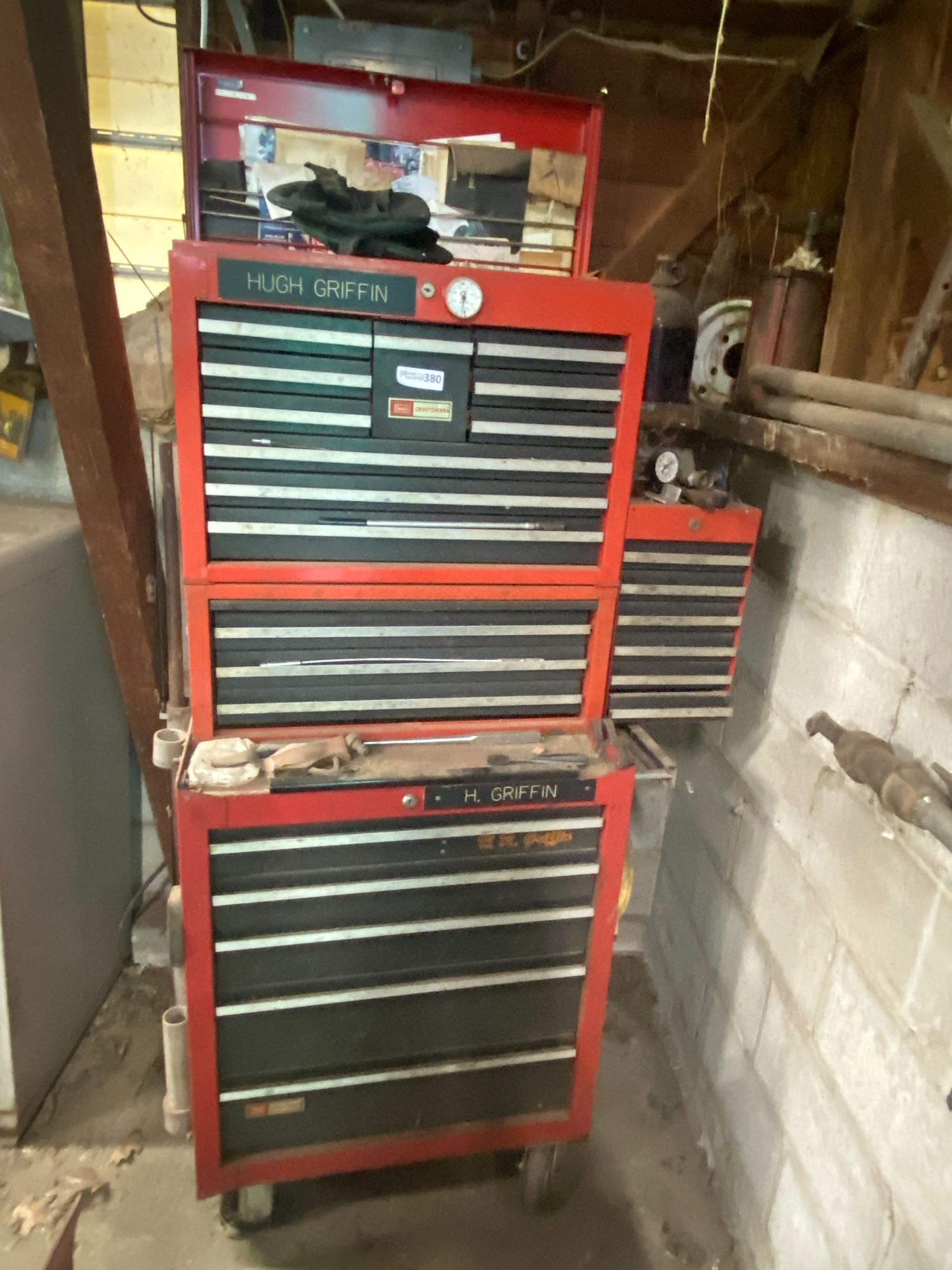 Shop Tools Plus Vintage:  Tractors, Lots Of Petroliania & Coca-Cola Signage, Radios, Game Machines, Toys & More featured photo 272