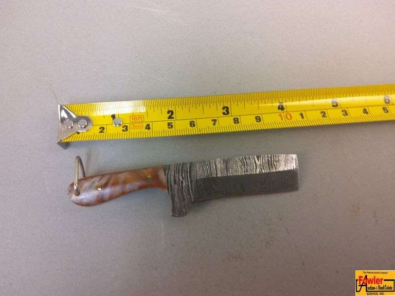 MHS Cutlery Knife