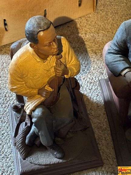 Tom Clark Figurines