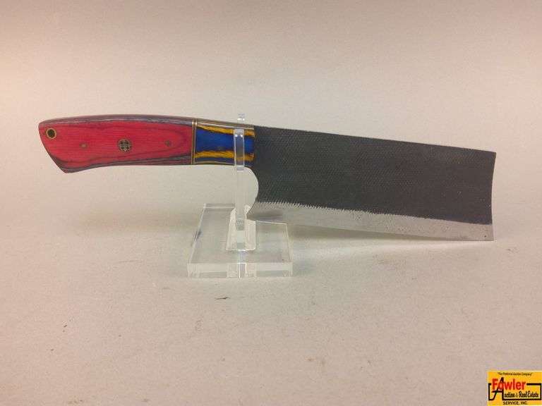 MHS Cutlery Knife