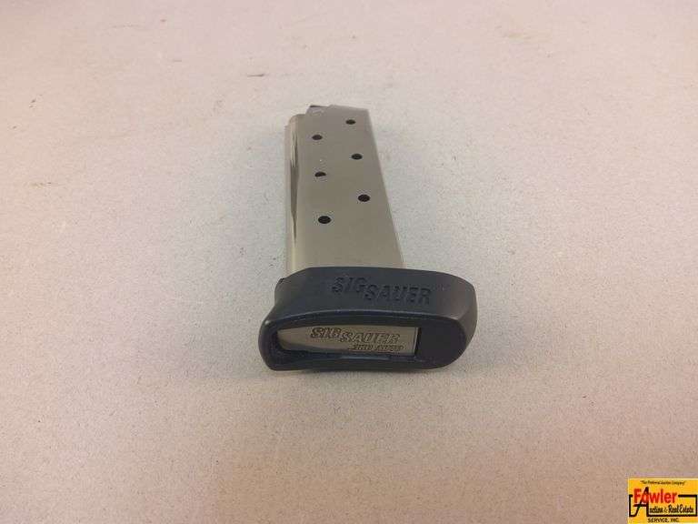 Sig Sauer P238, 380; 27C043036