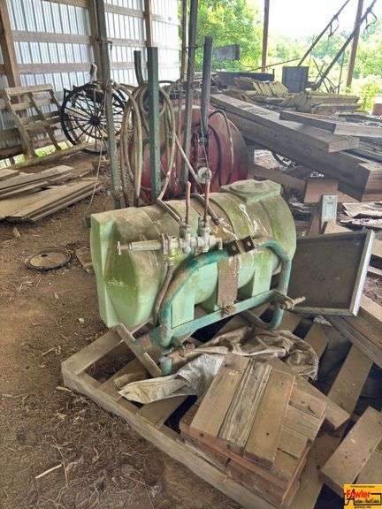 Farm Equipment