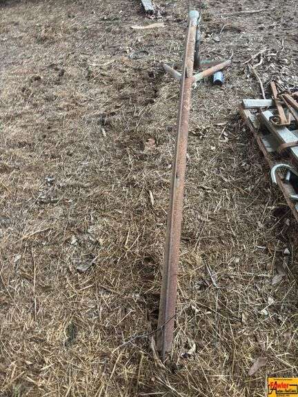 Boom Pole