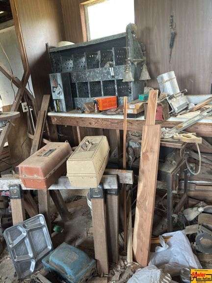 Assorted Items