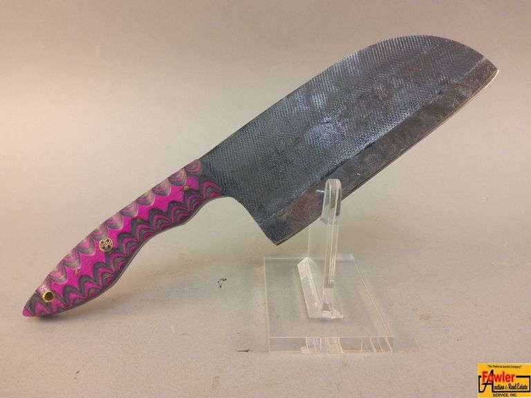 MHS Cutlery Knife