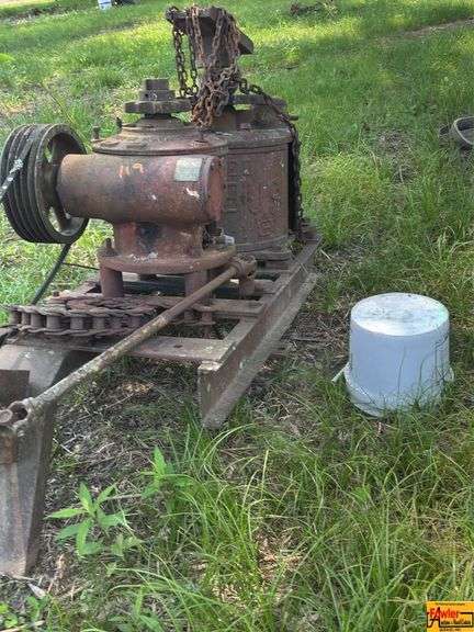 Vintage Equipment