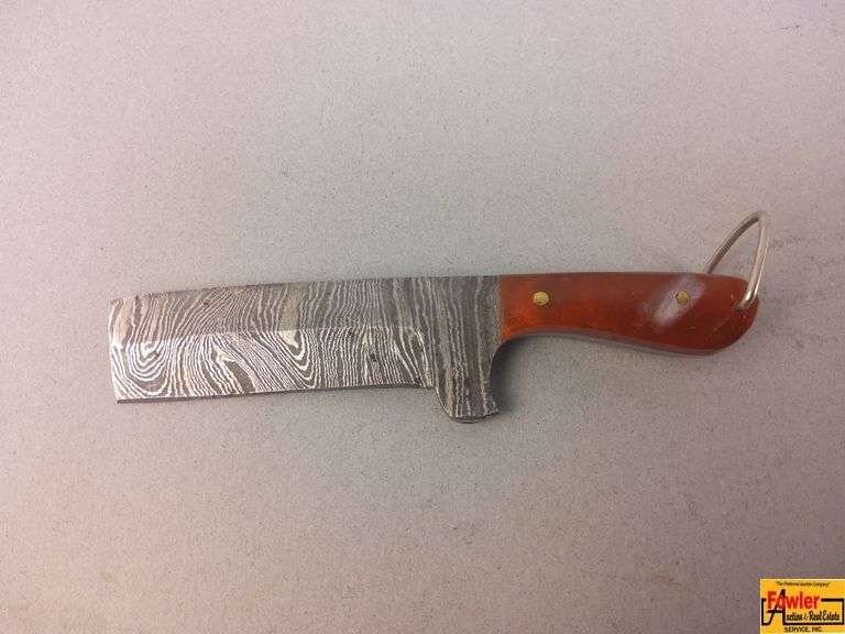 MHS Cutlery Knife