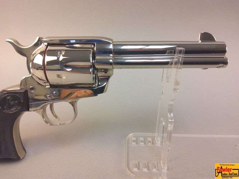 Colt SA Army, 45 Colt, S24832A