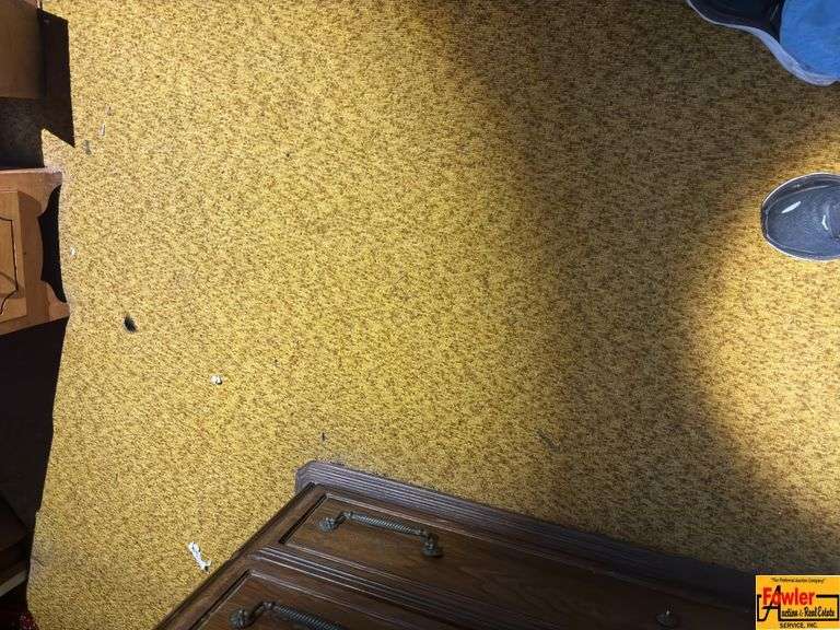 Desk