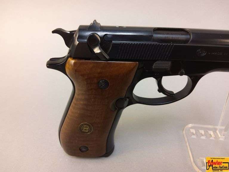 Browning BDA-380 425, 380/9mm short, PM04135
