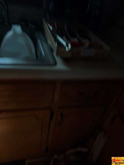 Flatware, Knives, Grater