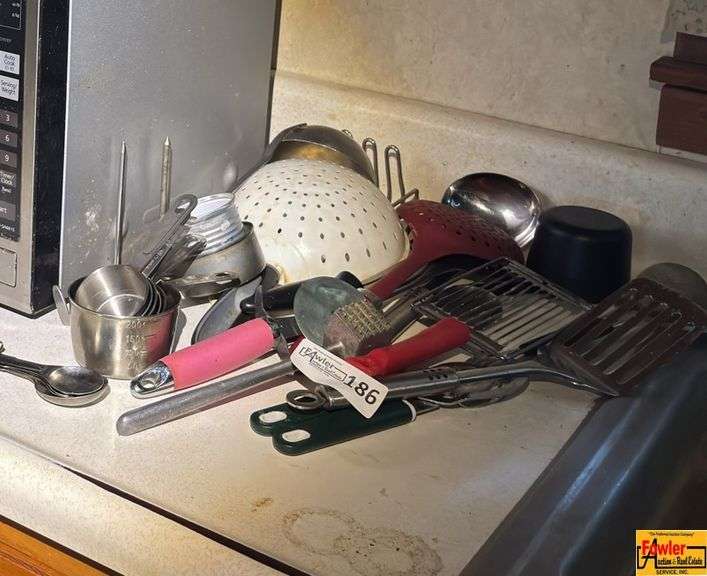 Kitchen Utensils