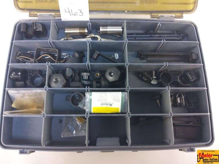 Gun Parts Kit