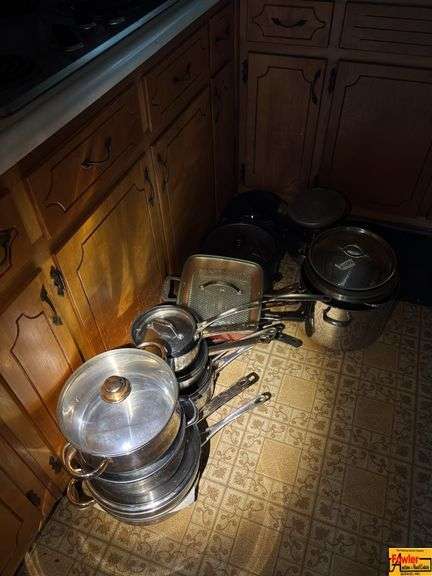 Cookware