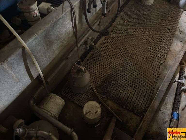 Stainless Steel creamer￼