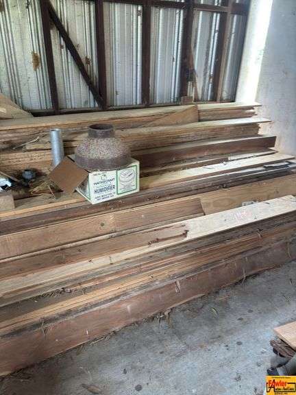 Lumber