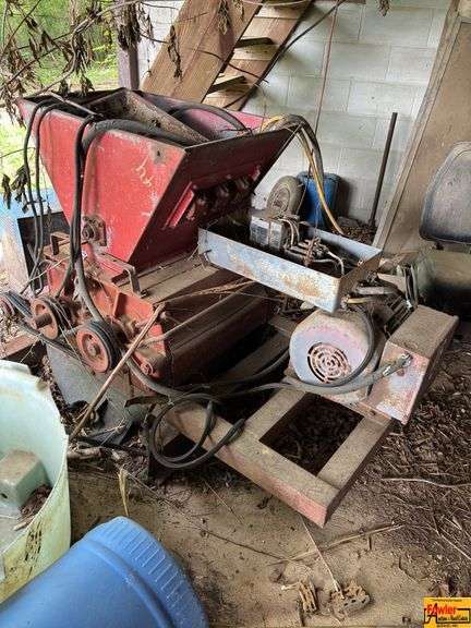 Vintage Equipment