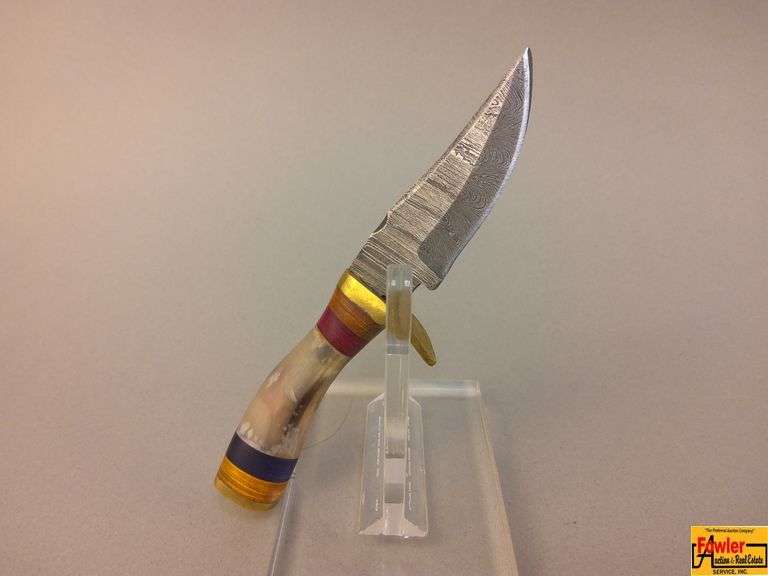 MHS Cutlery Knife