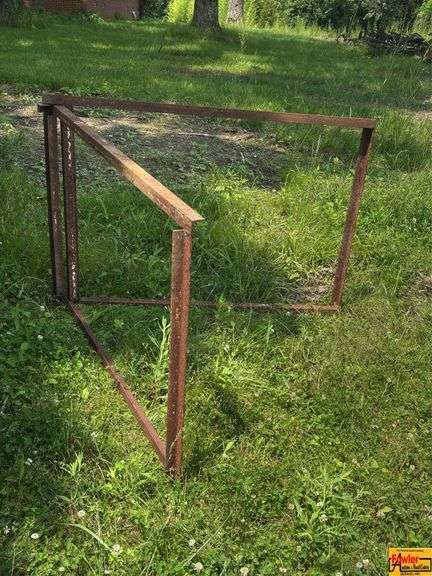 Metal Frame