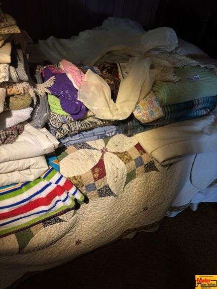 Linen