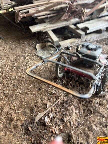 Push Mower