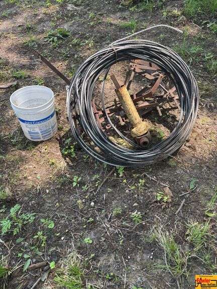 Wire & More