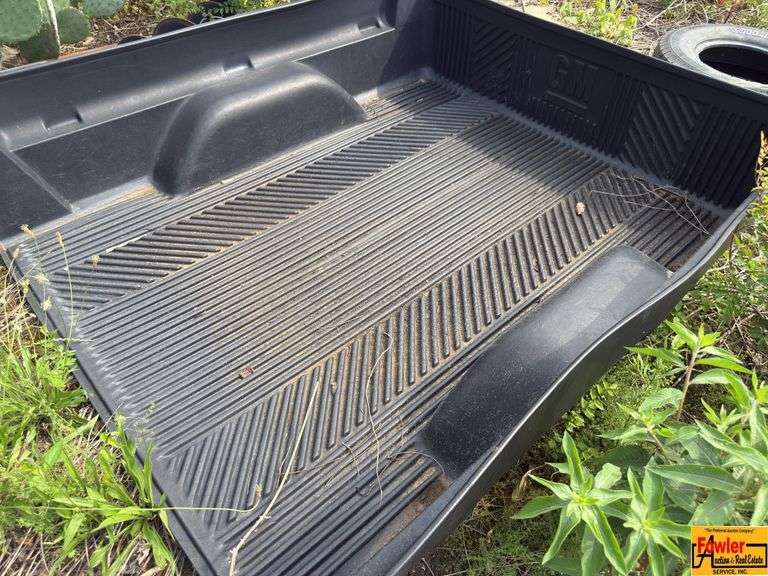 Truck Bed Liner