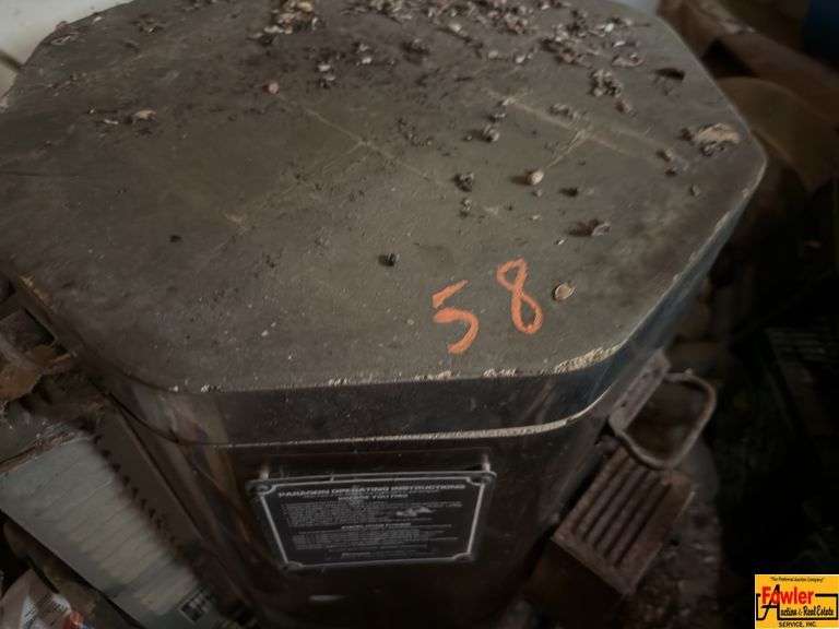 Kiln