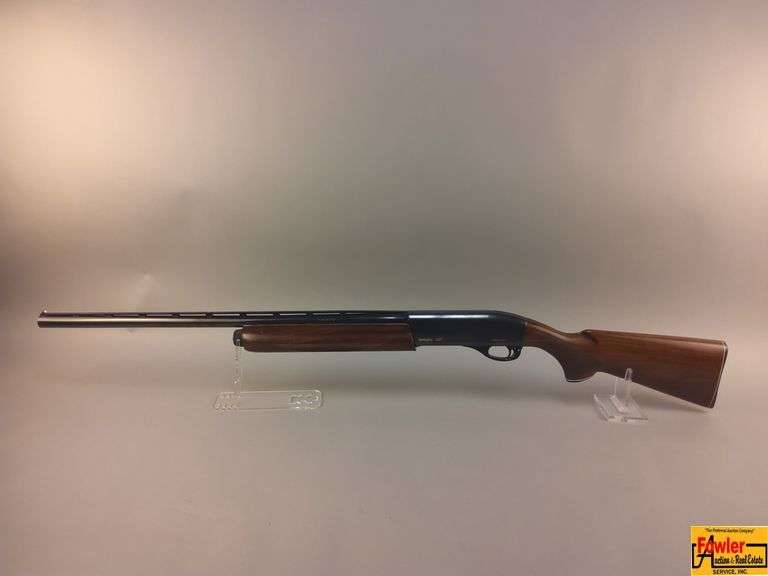 Remington 1100 Classic Gold 16ga, R236486W