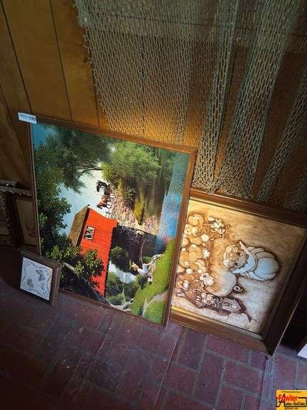 Wall Décor