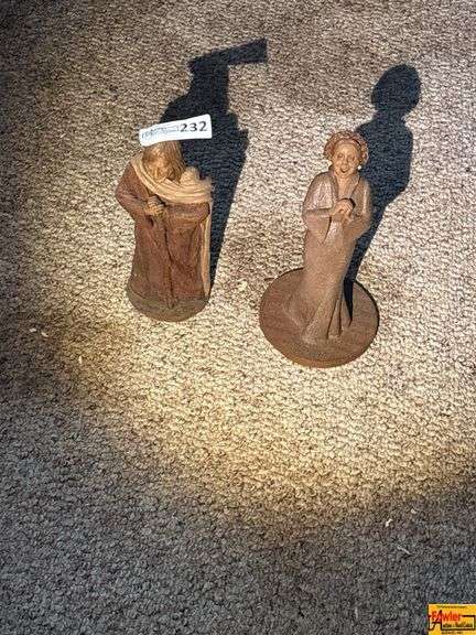 Tom Clark Figurines