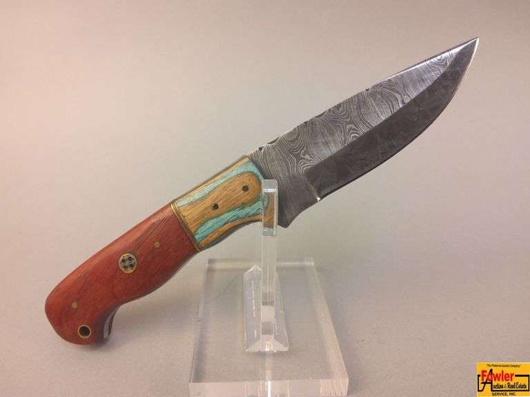 MHS Cutlery Knife