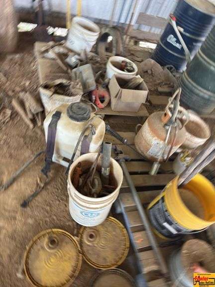 Assorted Items