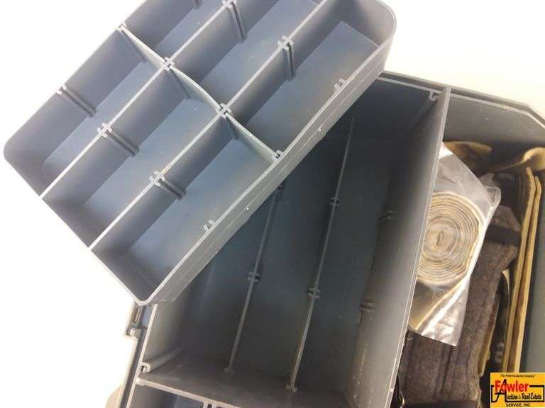 Gun Parts Kit