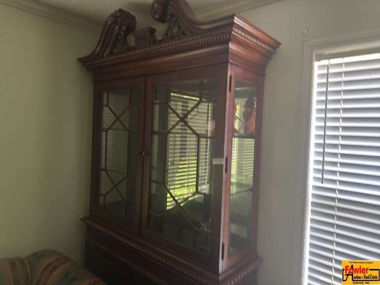China Cabinet