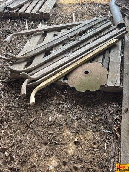 Farm Equipment Parts