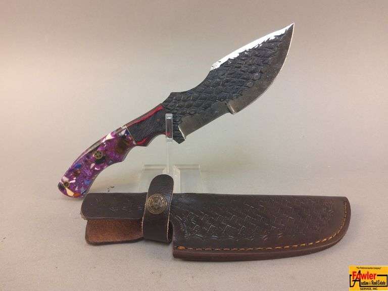 MHS Cutlery Knife