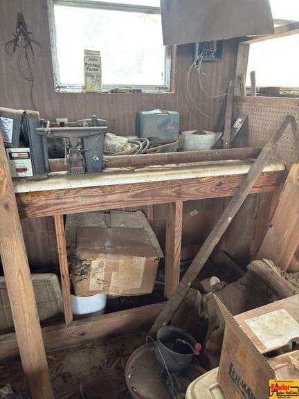 Lathe