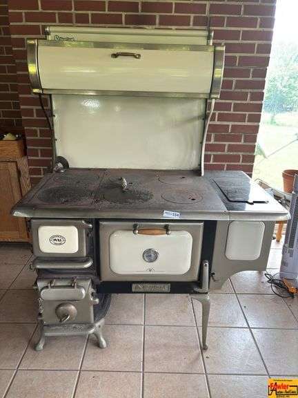 Heartland Stove