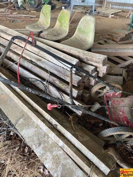 Push Mower & More