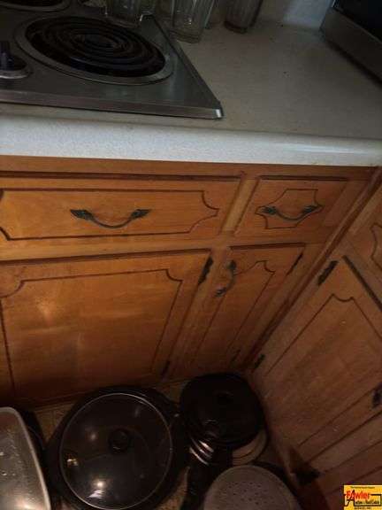 Microwave Oven